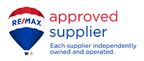 REMAX approved supplier